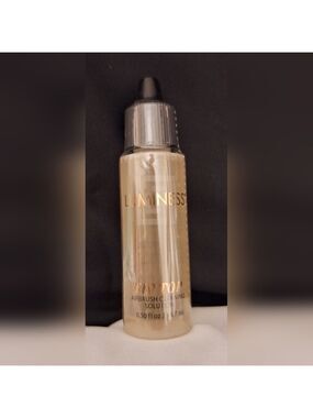 luminess Advanced  Airbrush System cleaner 0.50 fl oz I Have 2 Of These.